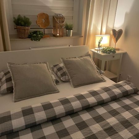 Apartament Stella Park Stargard Szczeciński Exteriör bild