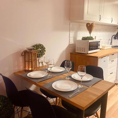 Apartament Stella Park Stargard Szczeciński Exteriör bild