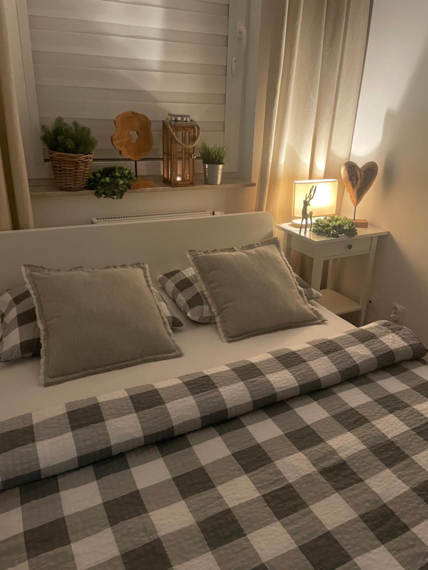 Apartament Stella Park Stargard Szczeciński Exteriör bild
