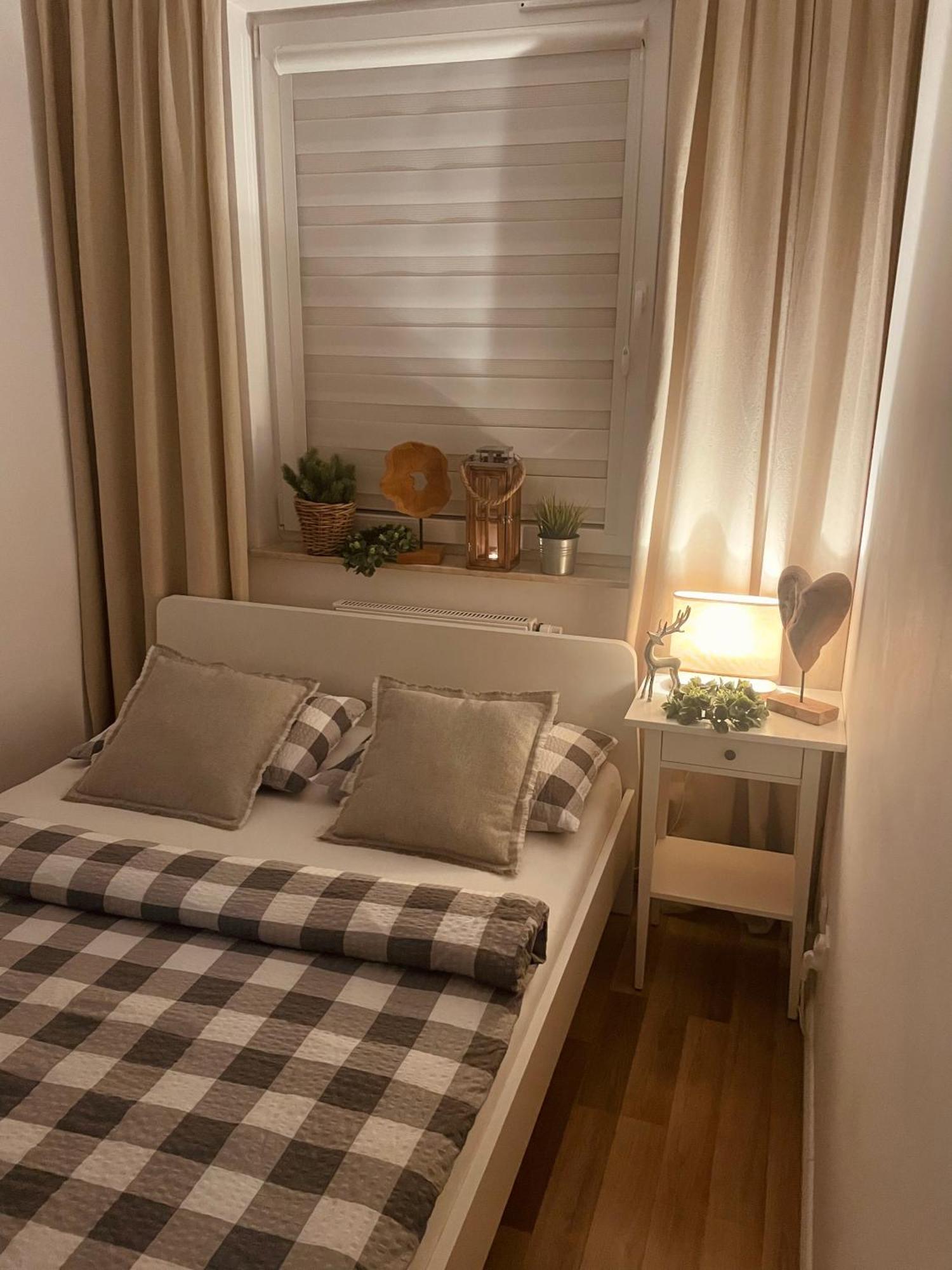 Apartament Stella Park Stargard Szczeciński Exteriör bild