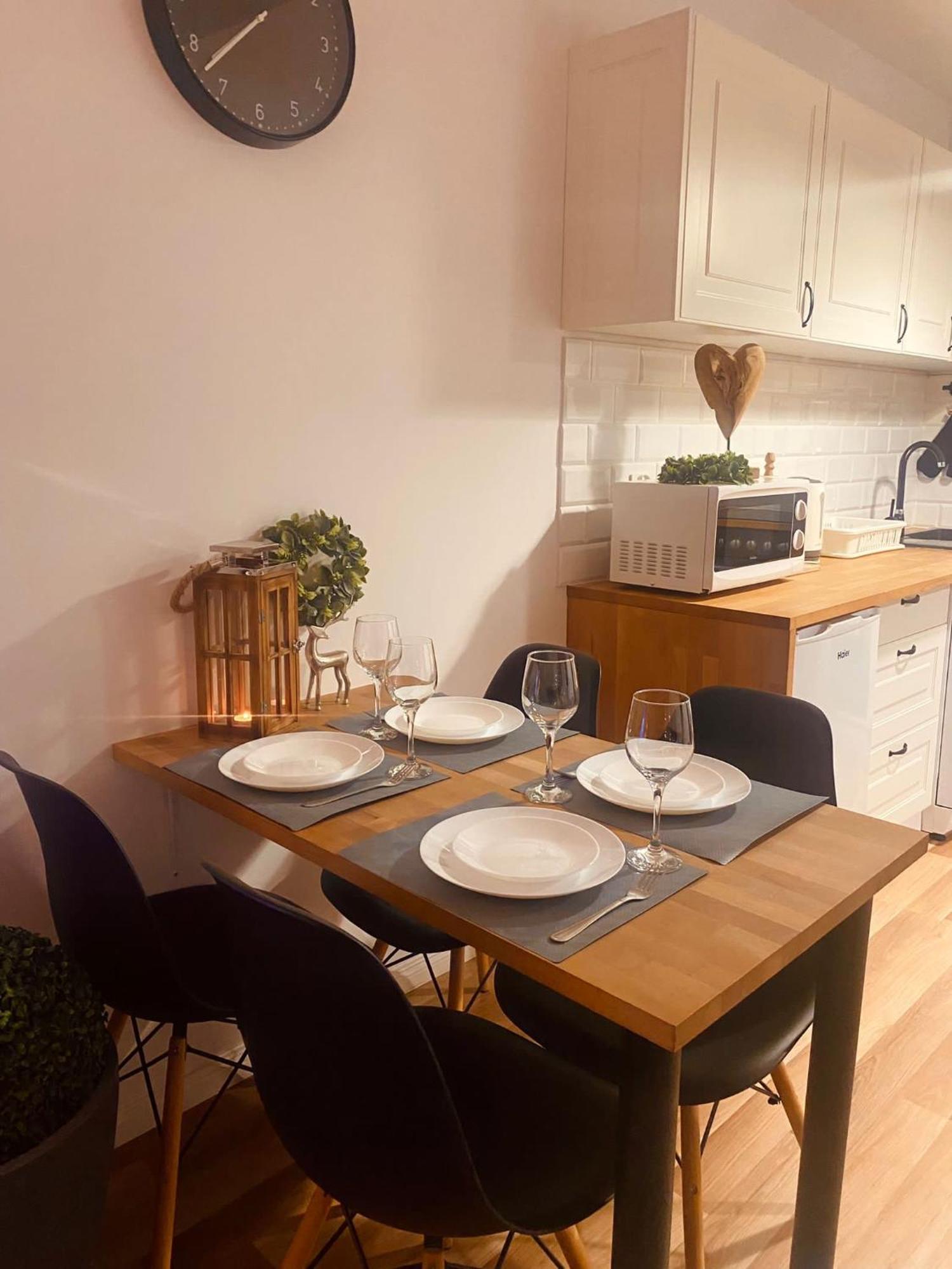 Apartament Stella Park Stargard Szczeciński Exteriör bild