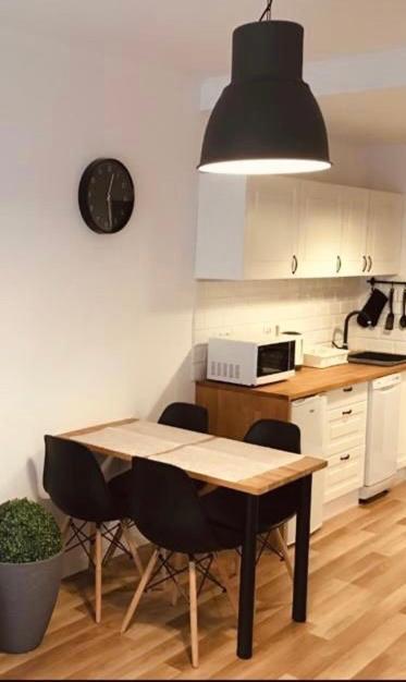 Apartament Stella Park Stargard Szczeciński Exteriör bild