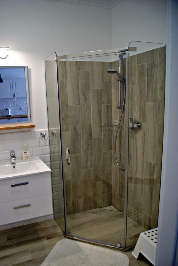 Apartament Stella Park Stargard Szczeciński Exteriör bild