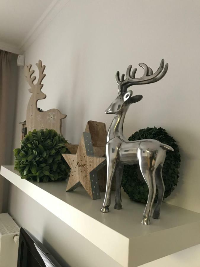 Apartament Stella Park Stargard Szczeciński Exteriör bild